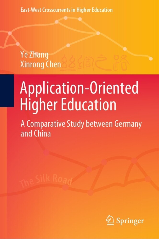 Application-Oriented Higher Education main product photo