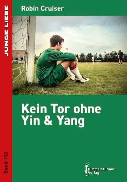 Kein Tor ohne Yin & Yang main product photo