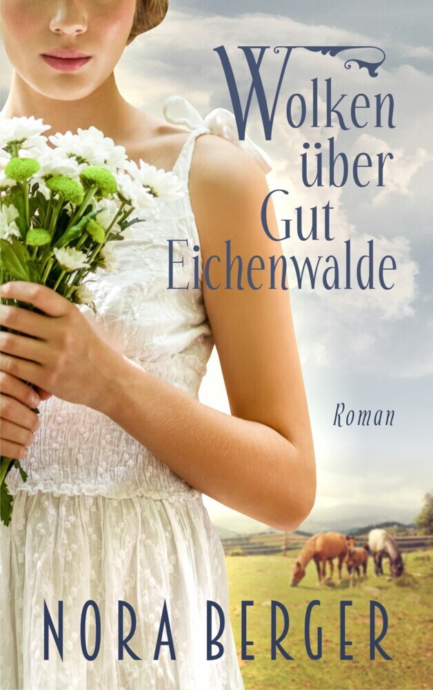 Wolken über Gut Eichenwalde main product photo