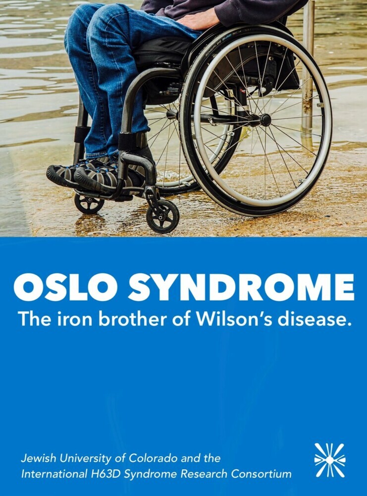 Oslo Syndrome main product photo