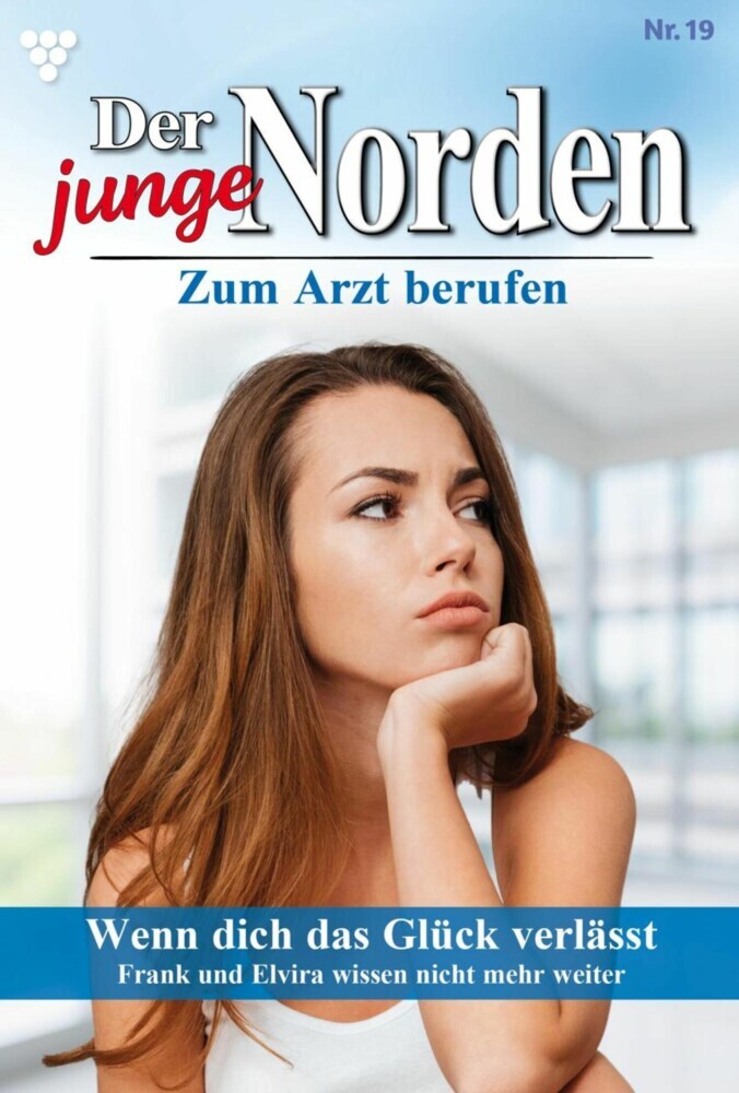 Wenn dich das Glück verlässt main product photo