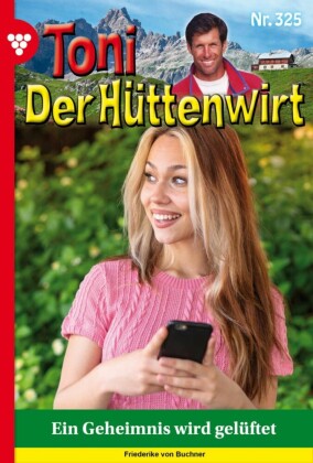 Ein Geheimnis wird gelüftet
