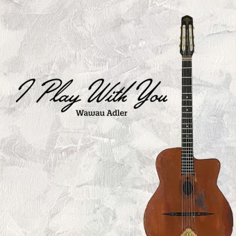 I Play With You, 1 Audio-CD