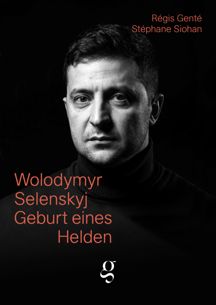 Wolodymyr Selenskyj main product photo