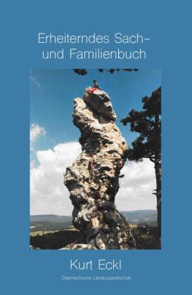 Erheiterndes Sach- und Familienbuch