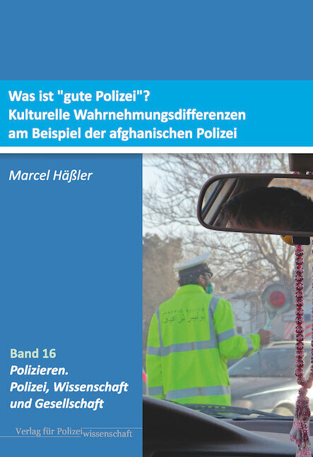 Was ist "gute Polizei"? main product photo