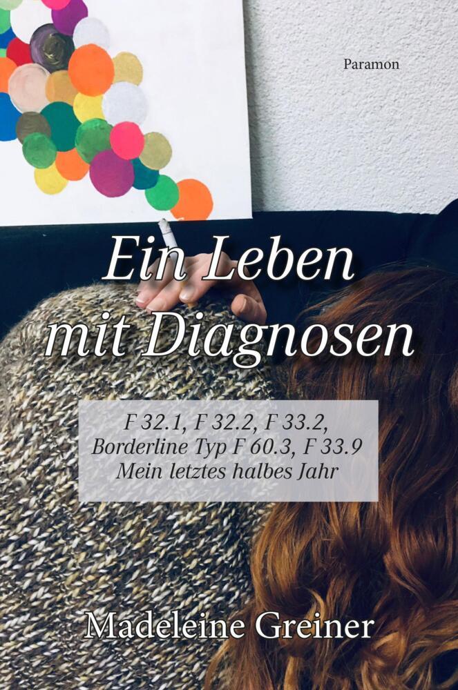 Ein Leben mit Diagnosen main product photo