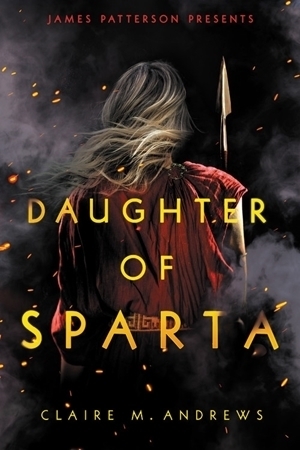 Daughter of Sparta main product photo