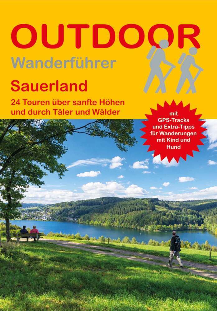 Sauerland main product photo