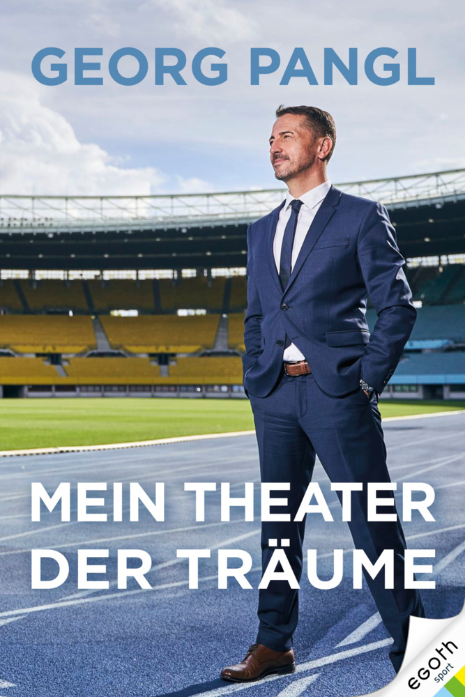 Mein Theater der Träume main product photo