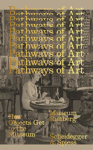 Pathways of Art main product photo