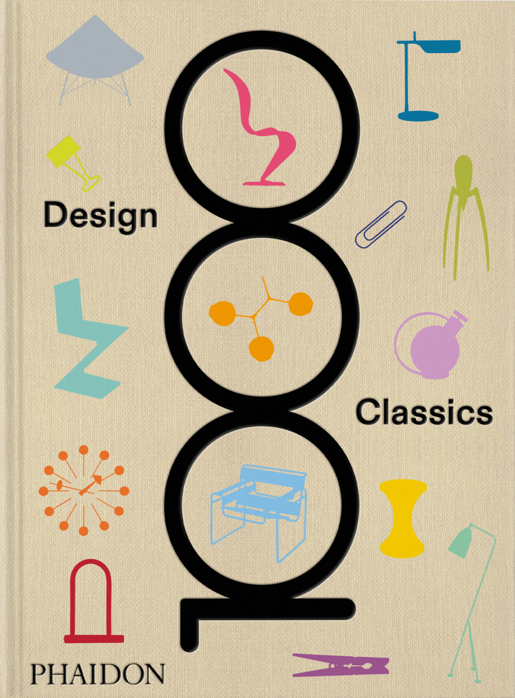 1000 Design Classics main product photo