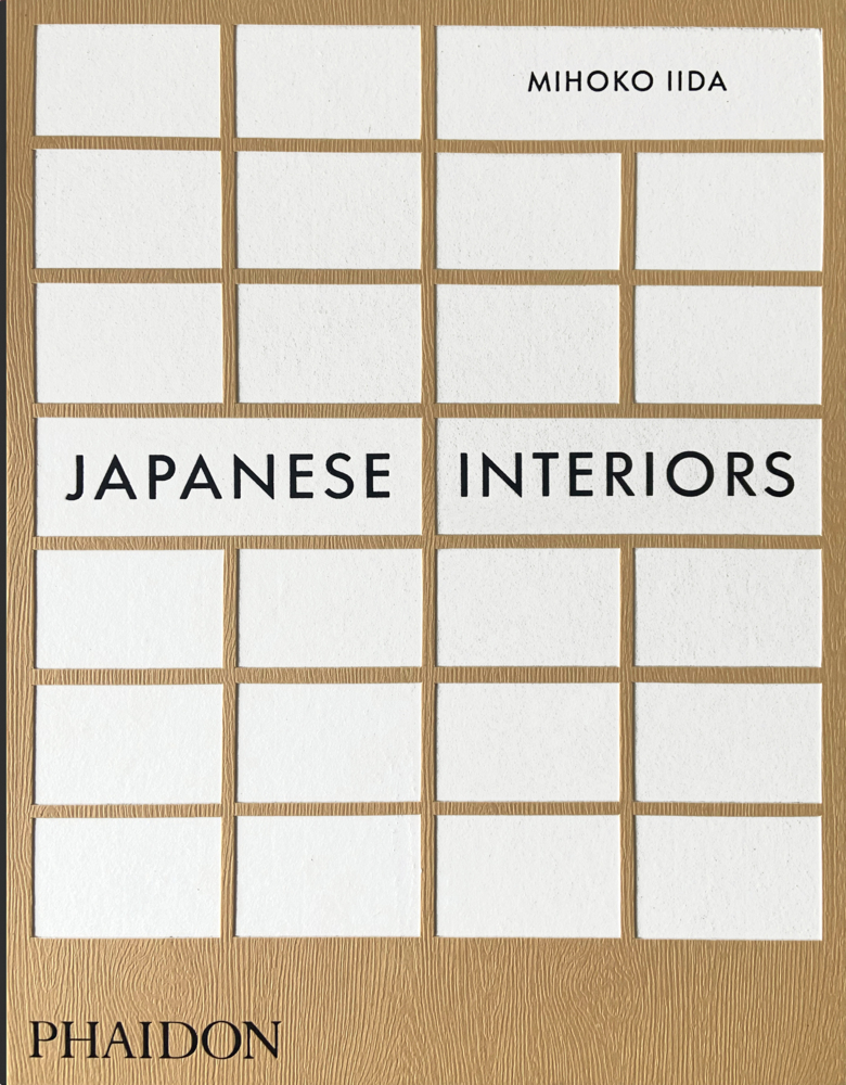 Japanese Interiors main product photo