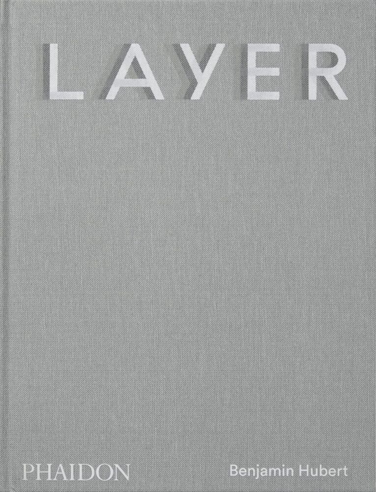 LAYER, Benjamin Hubert main product photo