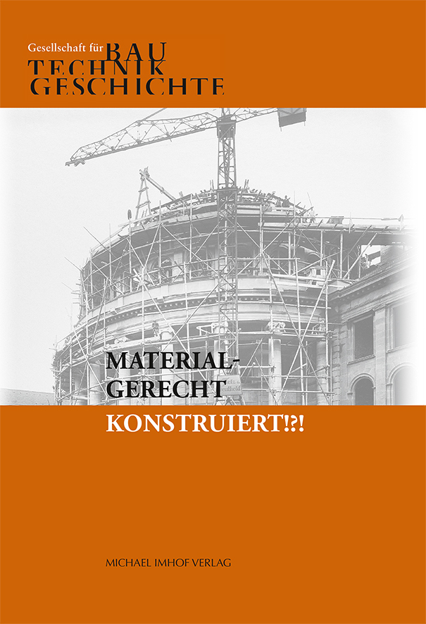 Materialgerecht konstruiert!?! main product photo