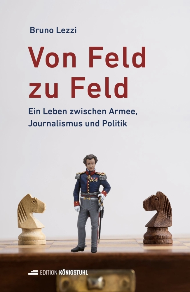 Von Feld zu Feld main product photo