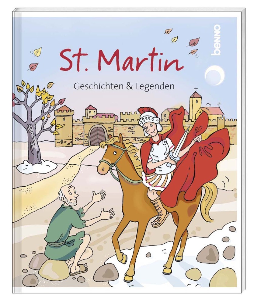 St. Martin main product photo