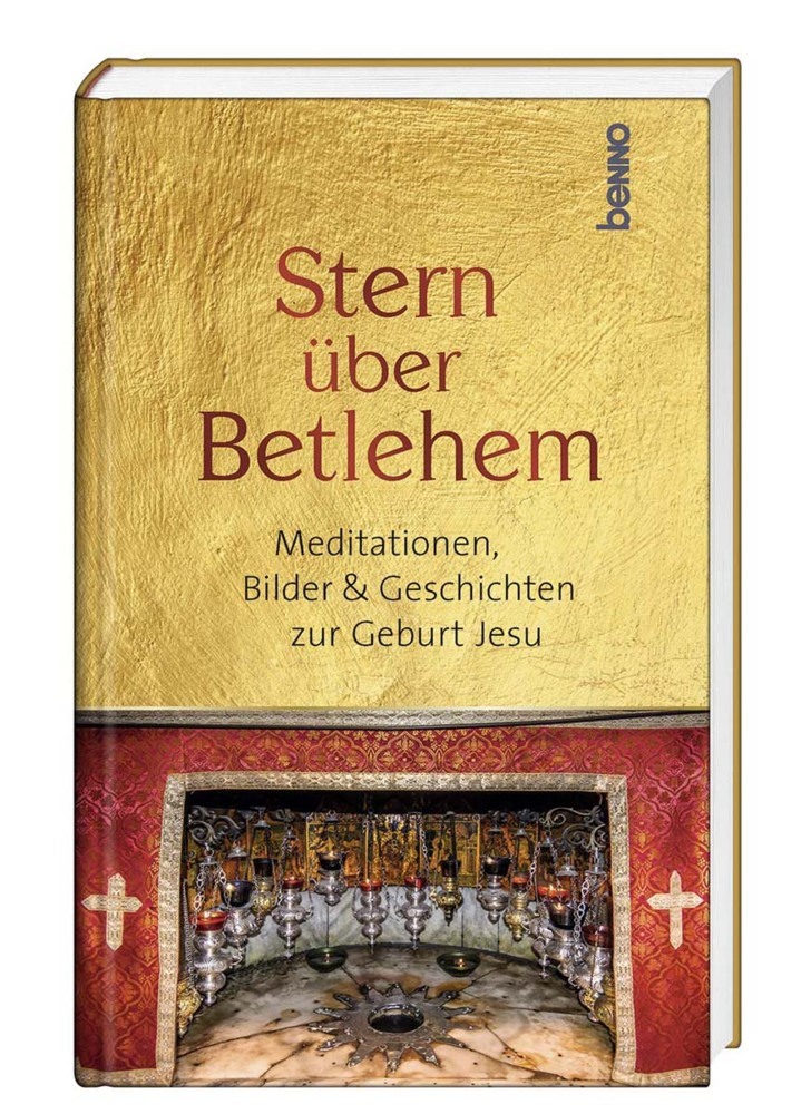 Stern über Betlehem main product photo
