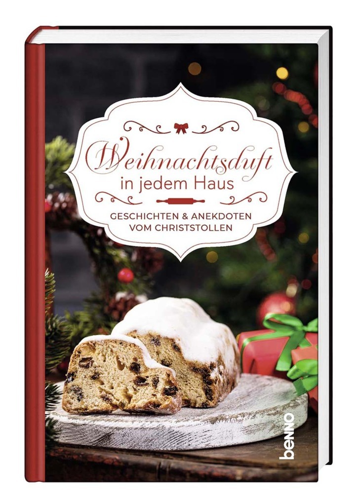 Weihnachtsduft in jedem Haus main product photo