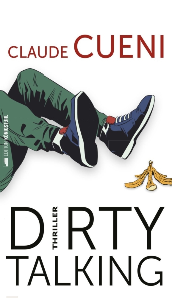 Dirty Talking main product photo