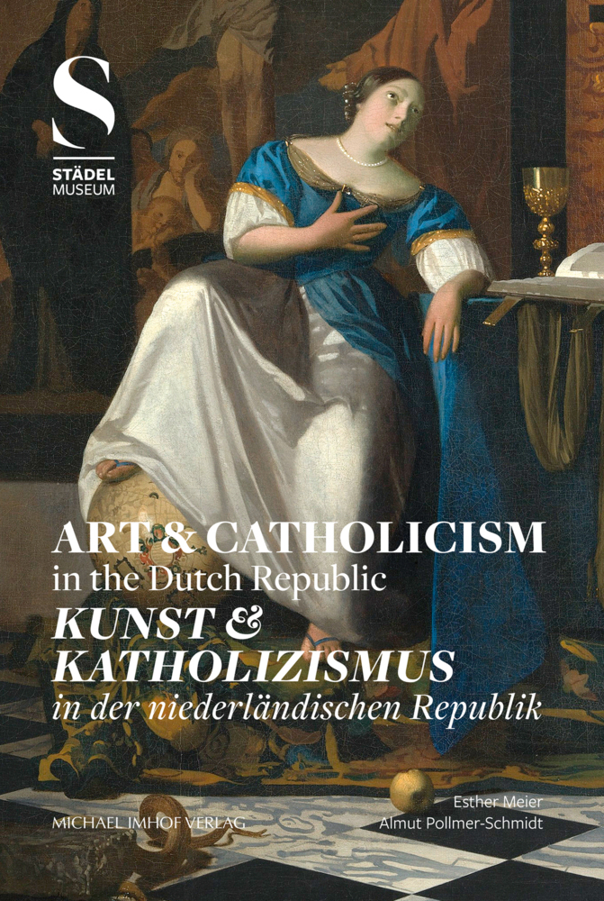 Kunst & Katholizismus / Art & Catholicism main product photo
