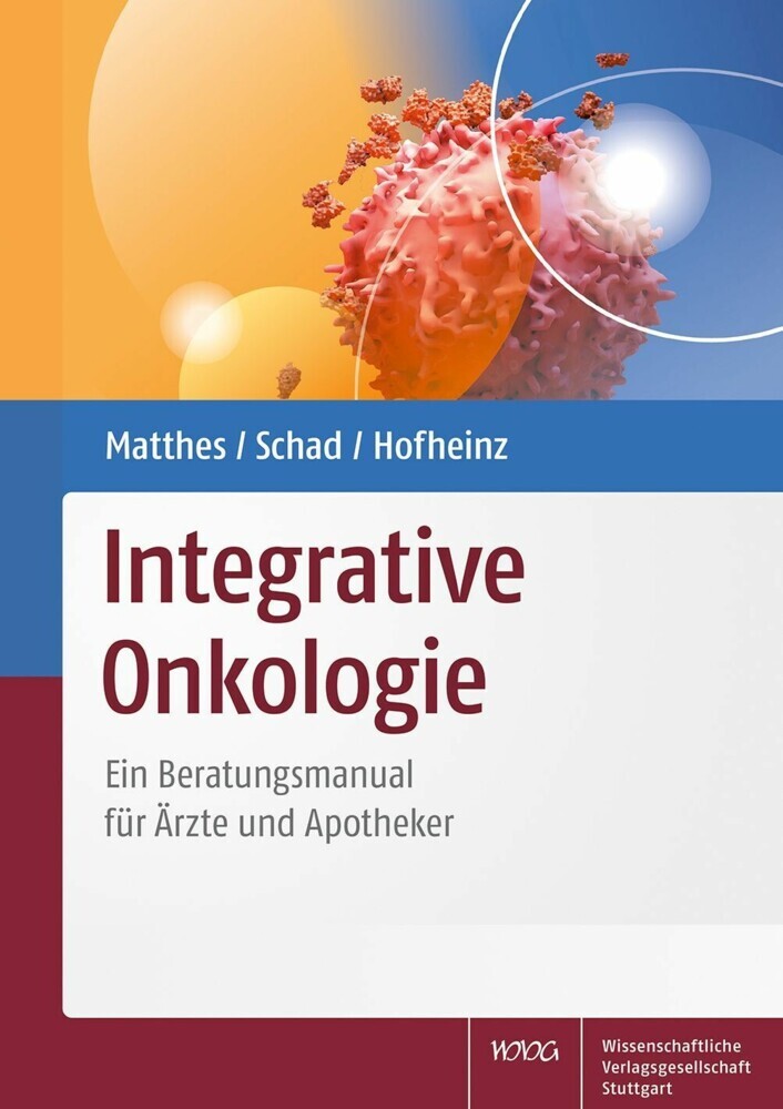 Integrative Onkologie main product photo