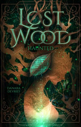 Lost Wood - Haunted