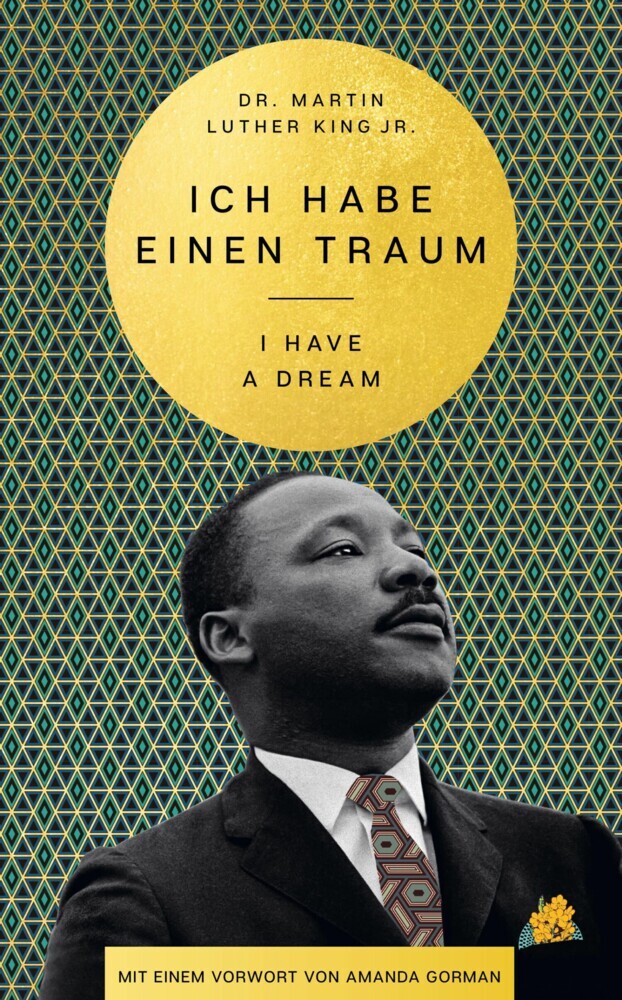 I Have a Dream - Ich habe einen Traum main product photo