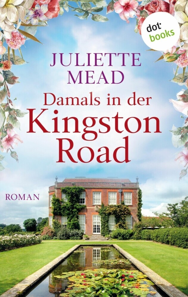 Damals in der Kingston Road main product photo