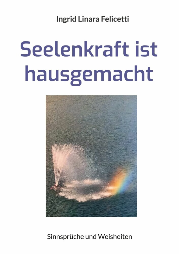 Seelenkraft ist hausgemacht main product photo