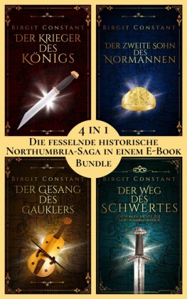 Die Northumbria-Trilogie
