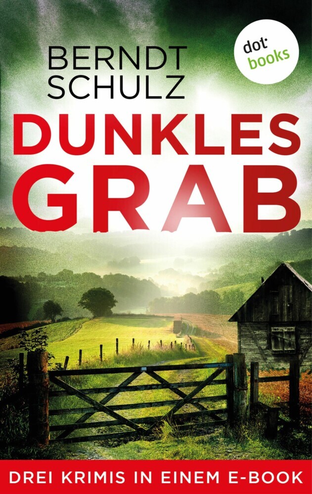 Dunkles Grab main product photo