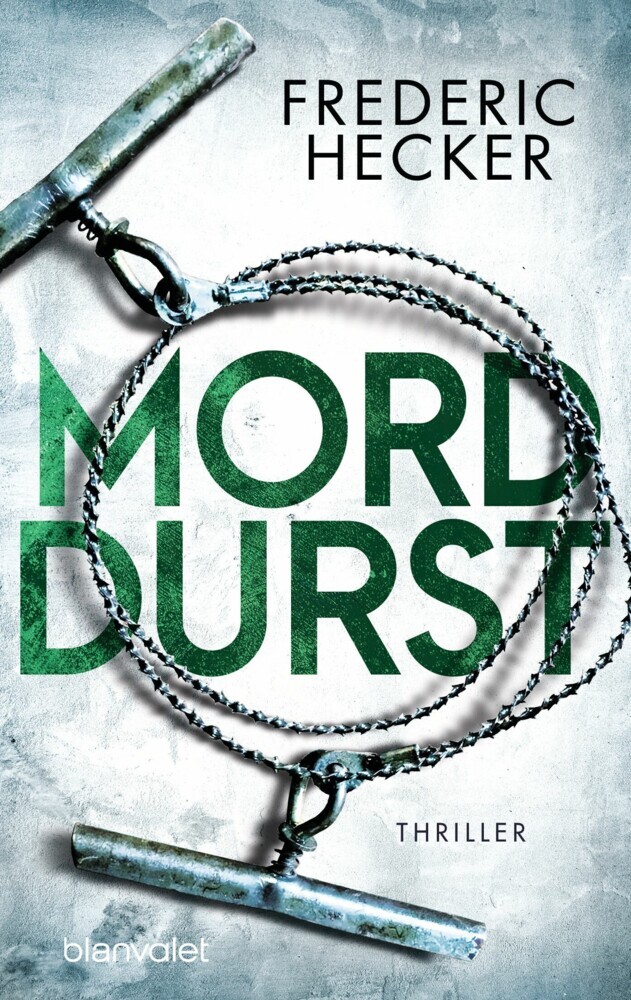 Morddurst main product photo