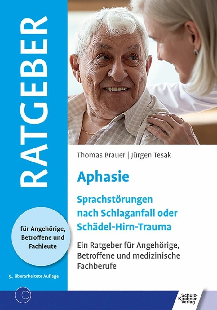 Aphasie main product photo