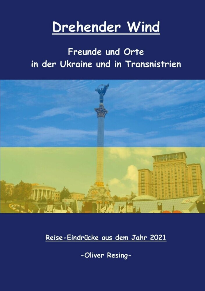 Drehender Wind main product photo