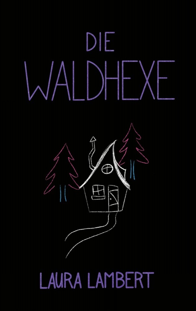 Die Waldhexe main product photo