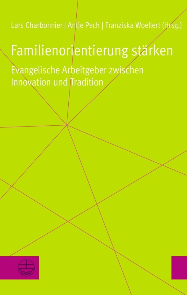 Familienorientierung stärken main product photo