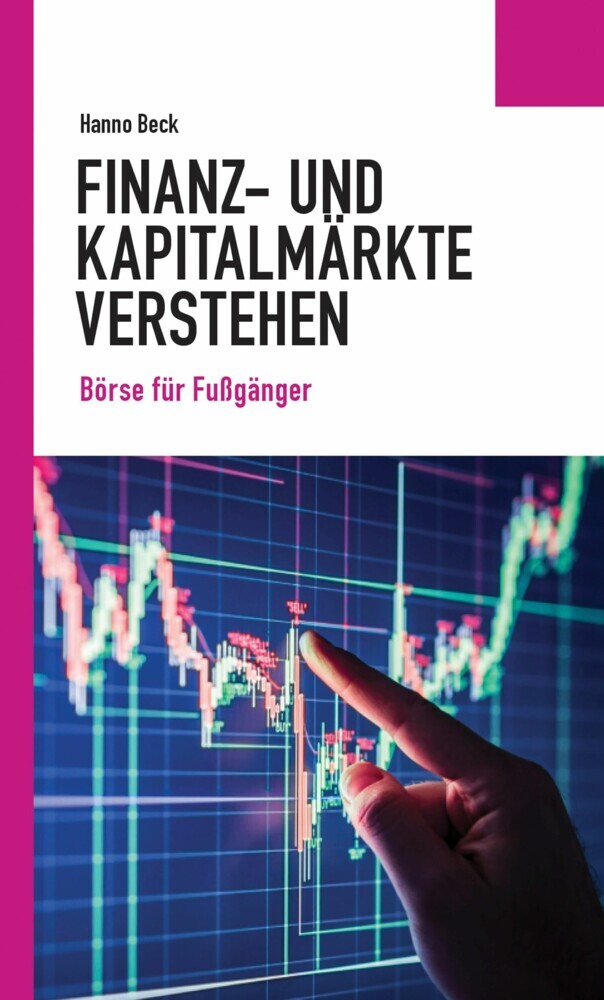 Finanz- und Kapitalmärkte verstehen main product photo
