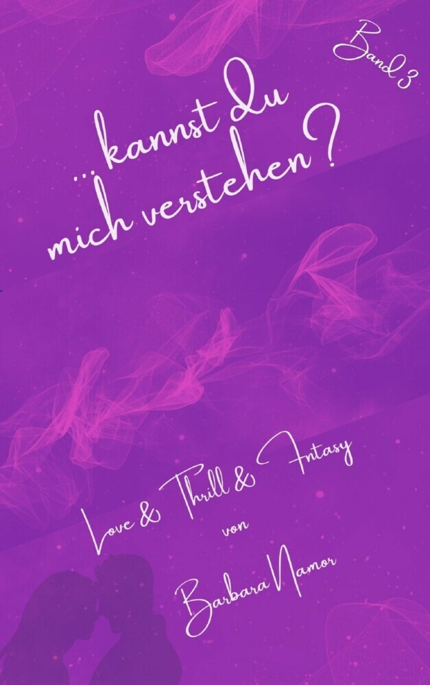 ... kannst du mich verstehen? main product photo