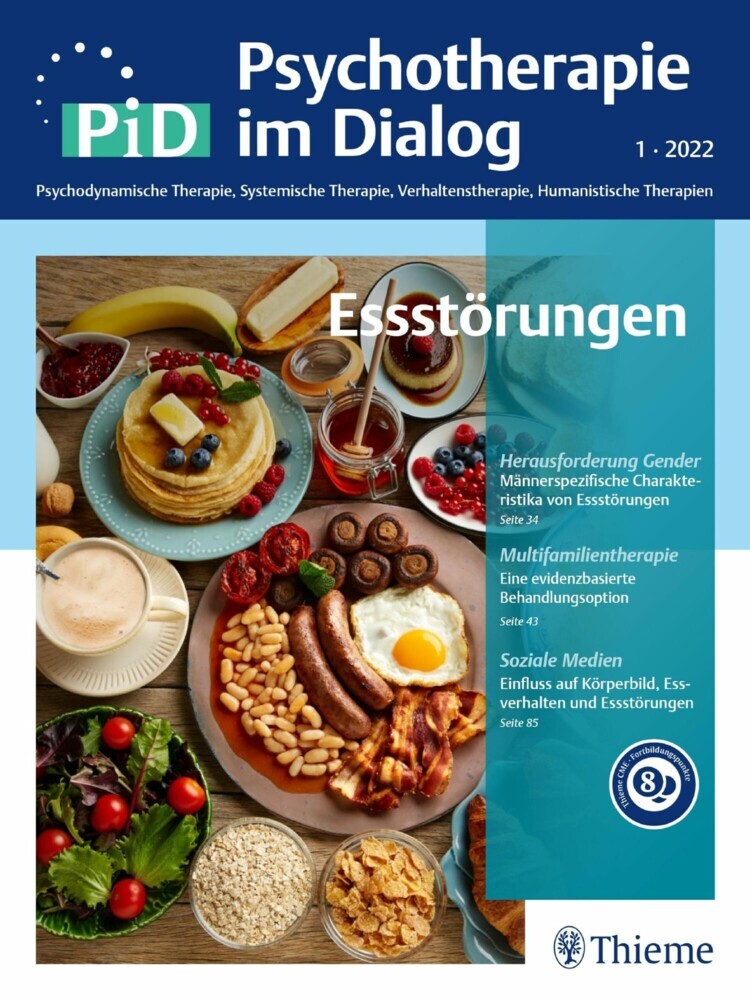 Essstörungen main product photo