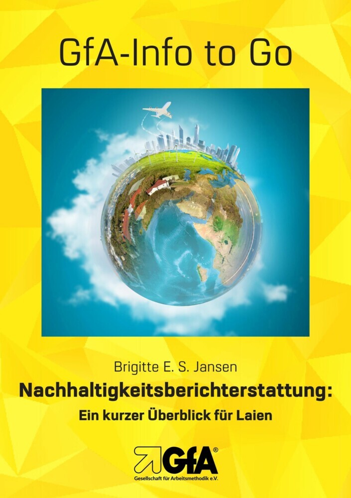 Nachhaltigkeitsberichterstattung main product photo