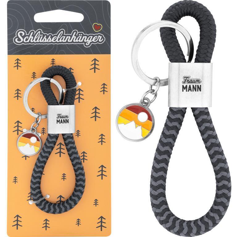 Schlüsselanhänger Traummann main product photo
