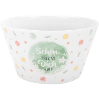 Schale "Schön"