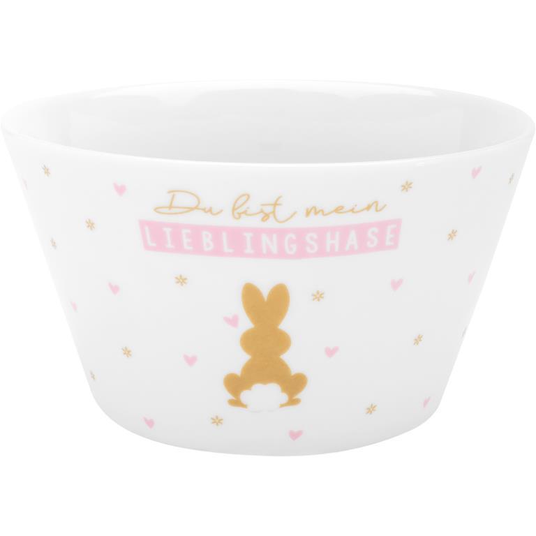 Schale "Hase" main product photo