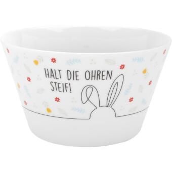 Schale "Ohren"