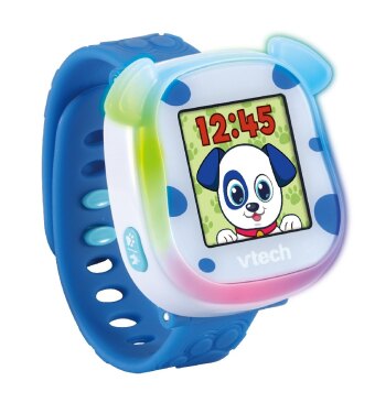My First KidiWatch