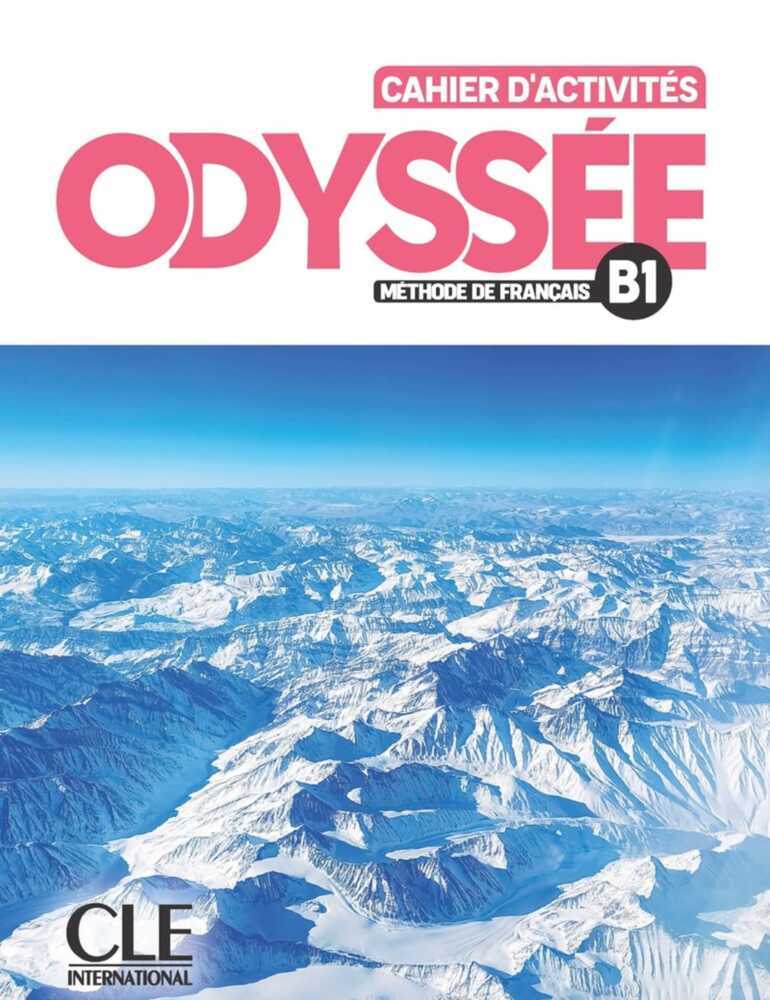 Odyssée B1 main product photo