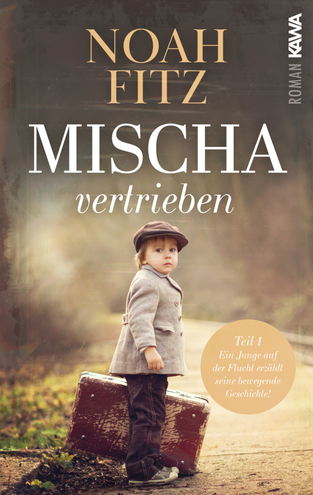 Mischa - vertrieben main product photo