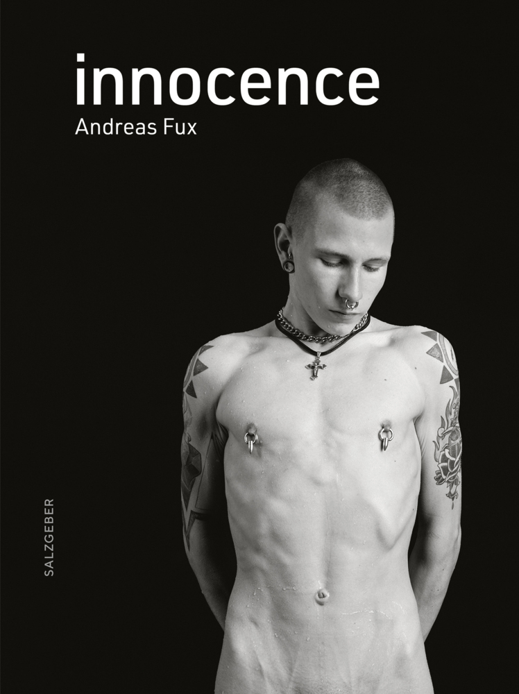 Innocence main product photo