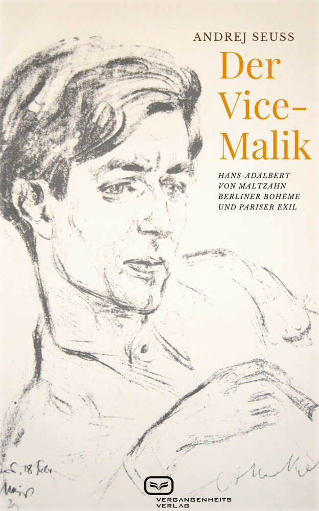 Der Vice-Malik main product photo